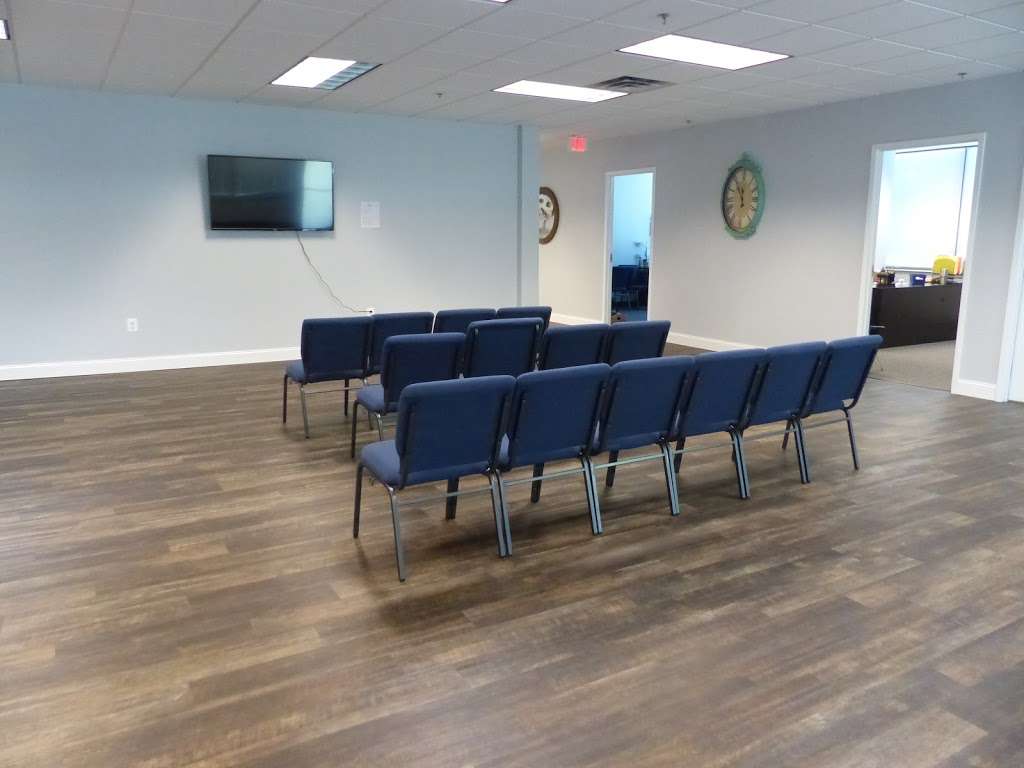 Life of Purpose | 1035 Virginia Dr Suite 130, Fort Washington, PA 19034, USA | Phone: (484) 430-4200