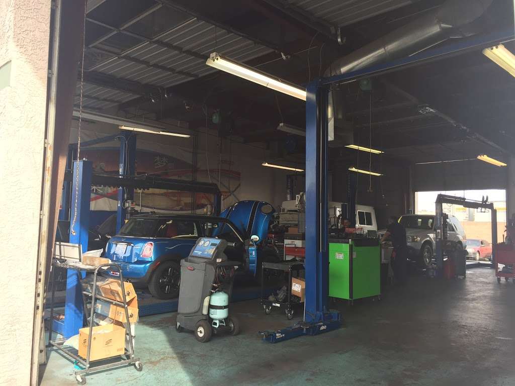 Best Auto Services | 3910 Spring Mountain Rd #3, Las Vegas, NV 89102, USA | Phone: (702) 333-0111