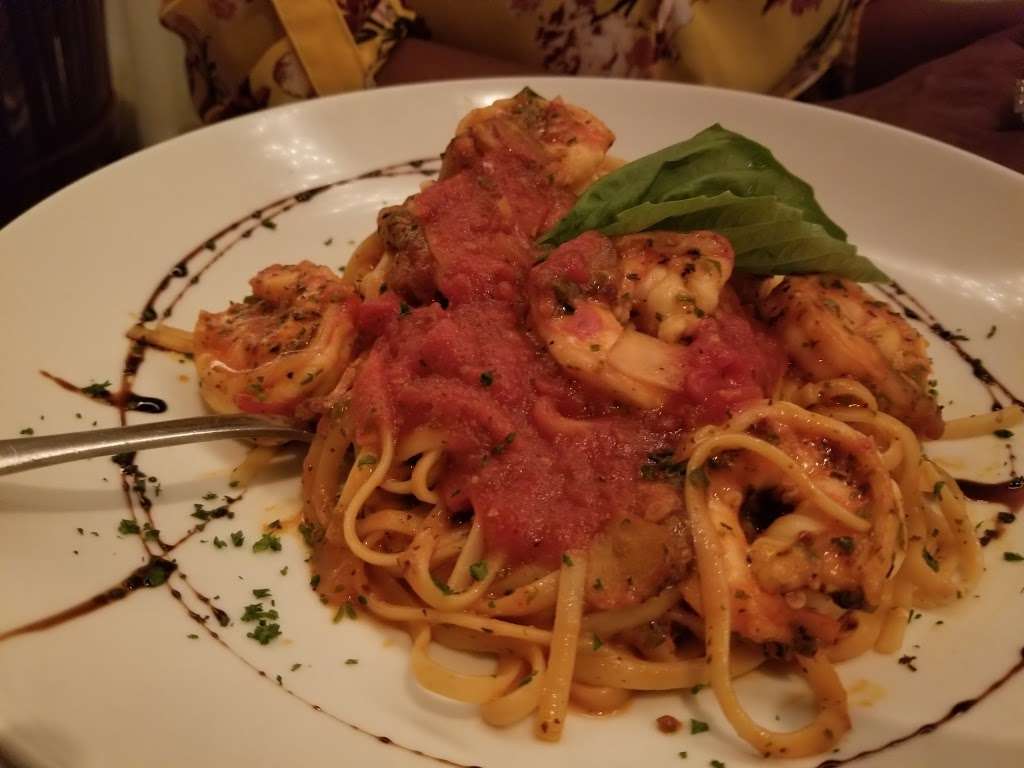 Nonna Maria Restaurant | 529 Northlake Blvd, North Palm Beach, FL 33408, USA | Phone: (561) 863-6584