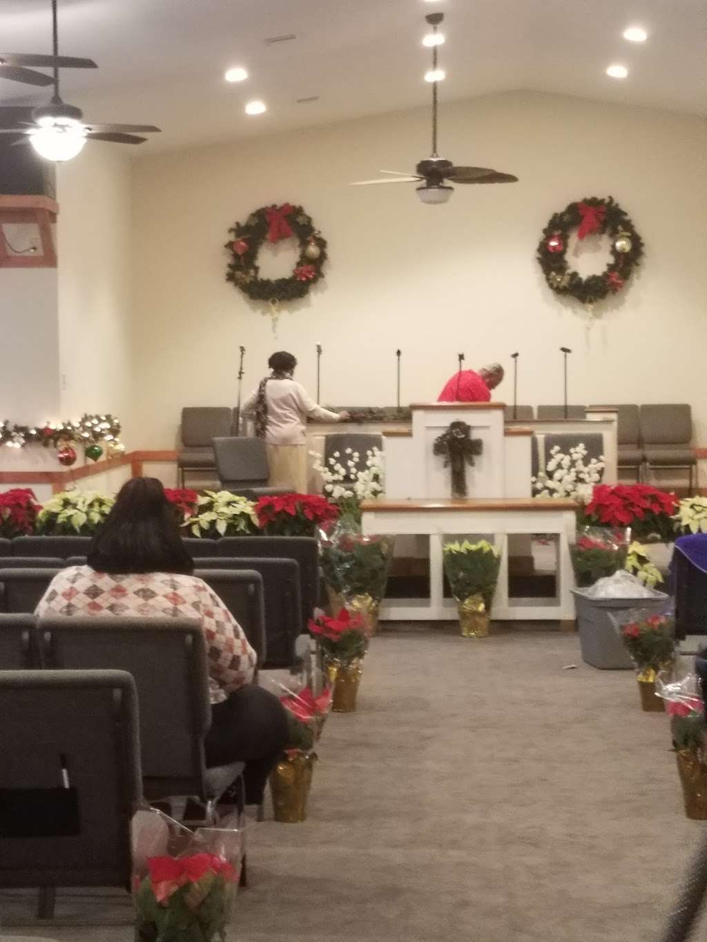 Grace Baptist Community Church | 378 John Tucker Rd, Madison, VA 22727, USA | Phone: (540) 841-2343
