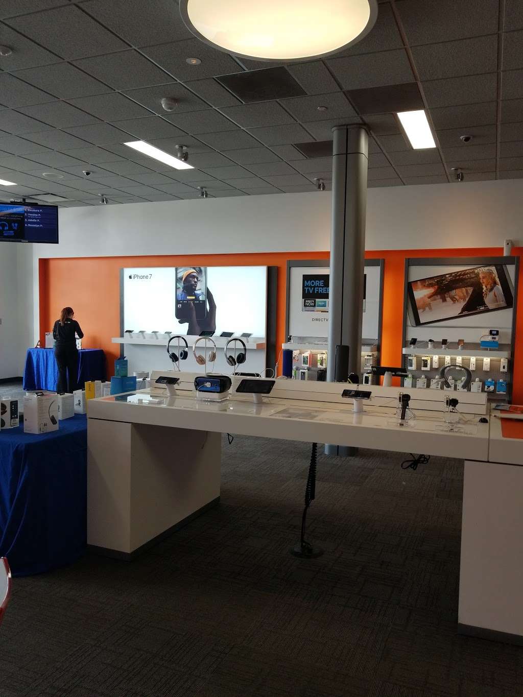 AT&T Store | 7703 W Flagler St Suite C, Miami, FL 33144 | Phone: (305) 261-1338