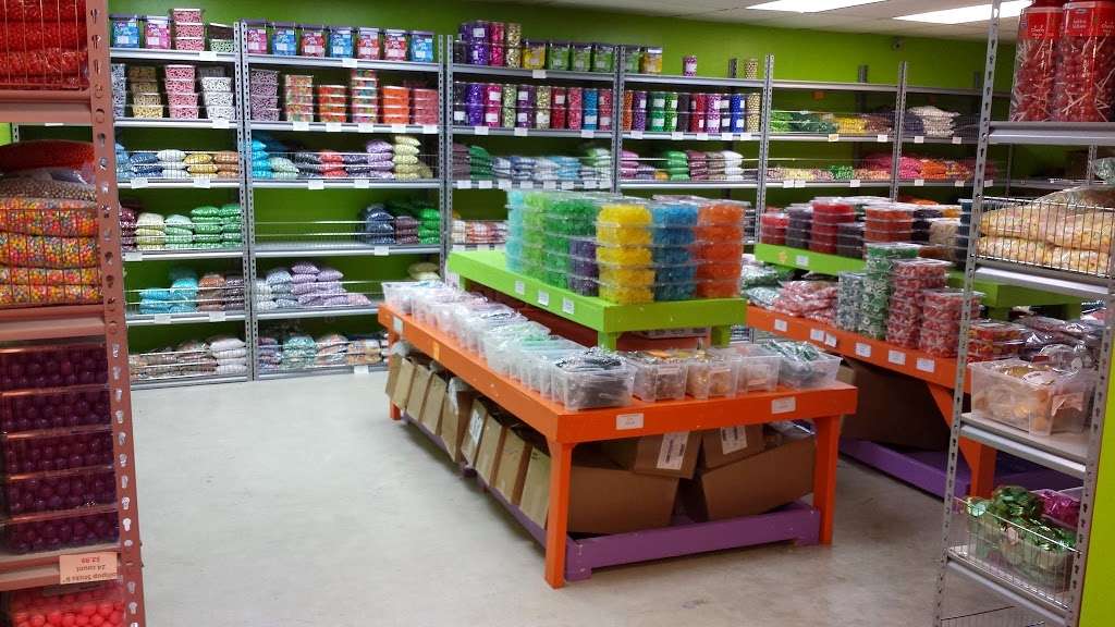 Bulk Candy Wholesaler | 10001 NW 50th St #113, Sunrise, FL 33351 | Phone: (954) 746-2773