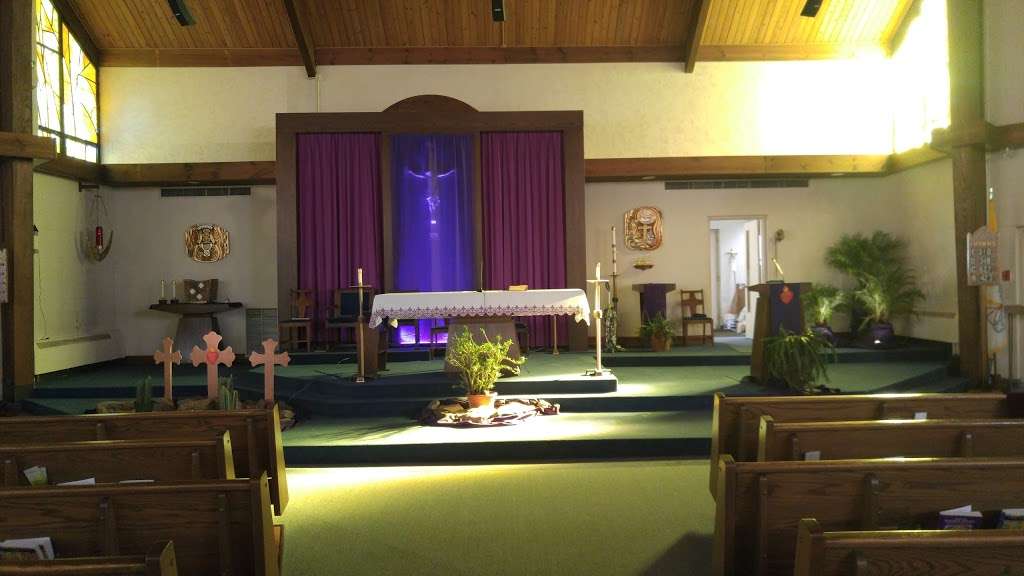 St Patricks Church | 411 Allegheny St, White Haven, PA 18661 | Phone: (570) 443-9944