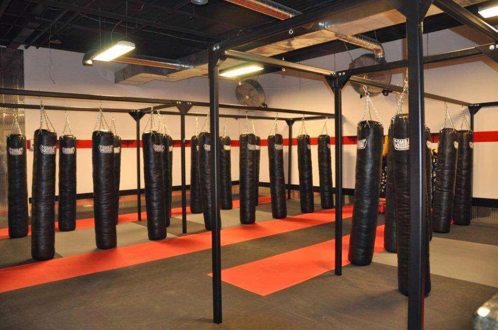 Power House Gym | 60 Saddle River Ave, South Hackensack, NJ 07606, USA | Phone: (201) 880-4860