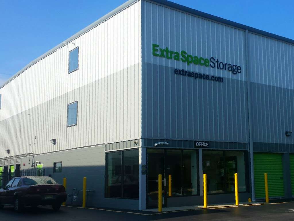 Extra Space Storage | 3200 NJ-37, Toms River, NJ 08753 | Phone: (732) 288-0101