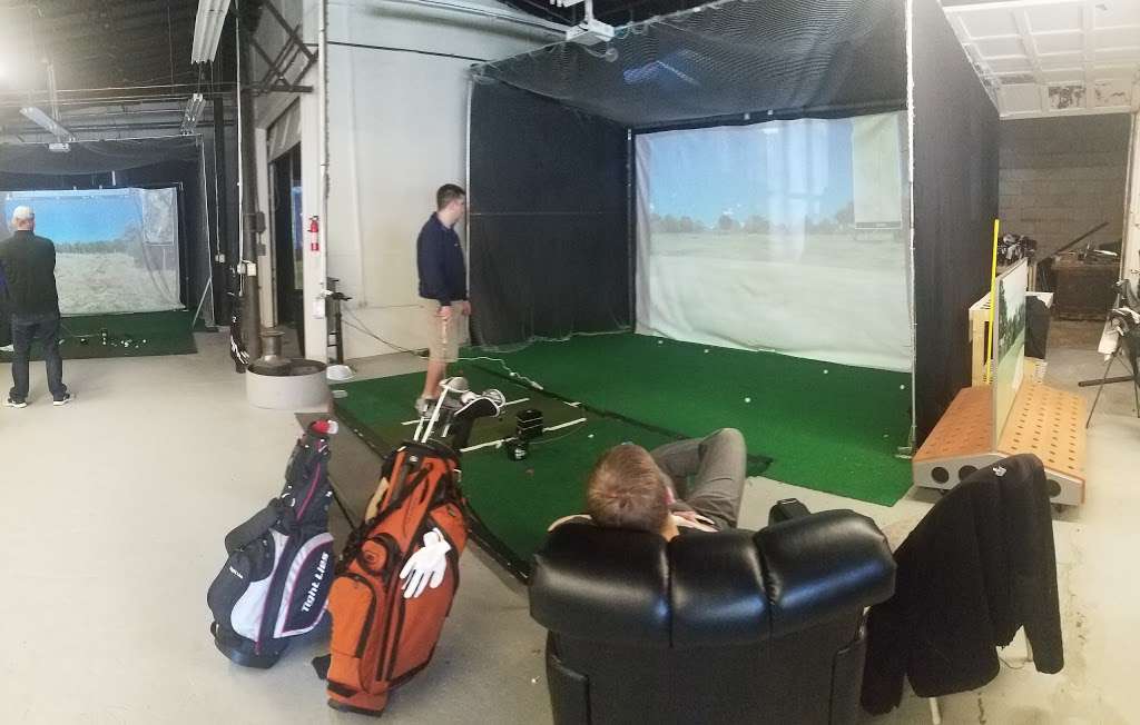 GolfX | 842 Upper Union St, Franklin, MA 02038, USA | Phone: (508) 530-3406