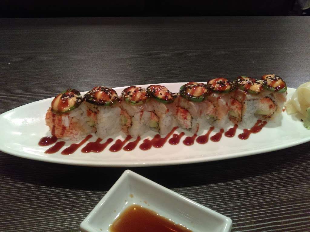 SushiRaw | 4435 Mission St, San Francisco, CA 94112, USA | Phone: (415) 333-9288