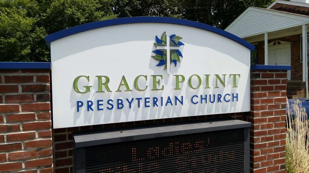Grace Point Presbyterian Church | 615 Donaldson Ave, Severn, MD 21144 | Phone: (410) 969-2345