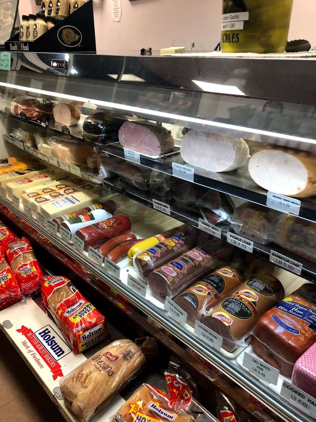 Phil & Jerrys Meats & More | 22937 Jefferson Blvd, Smithsburg, MD 21783, USA | Phone: (301) 824-3750