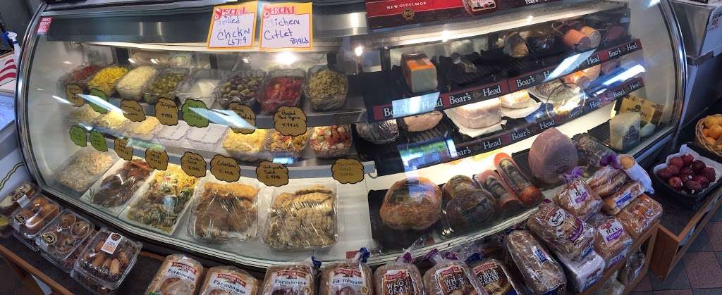 SKY CONVENIENCE & DELI | 40-02 Corporal Kennedy St, Bayside, NY 11361, USA | Phone: (718) 423-8221