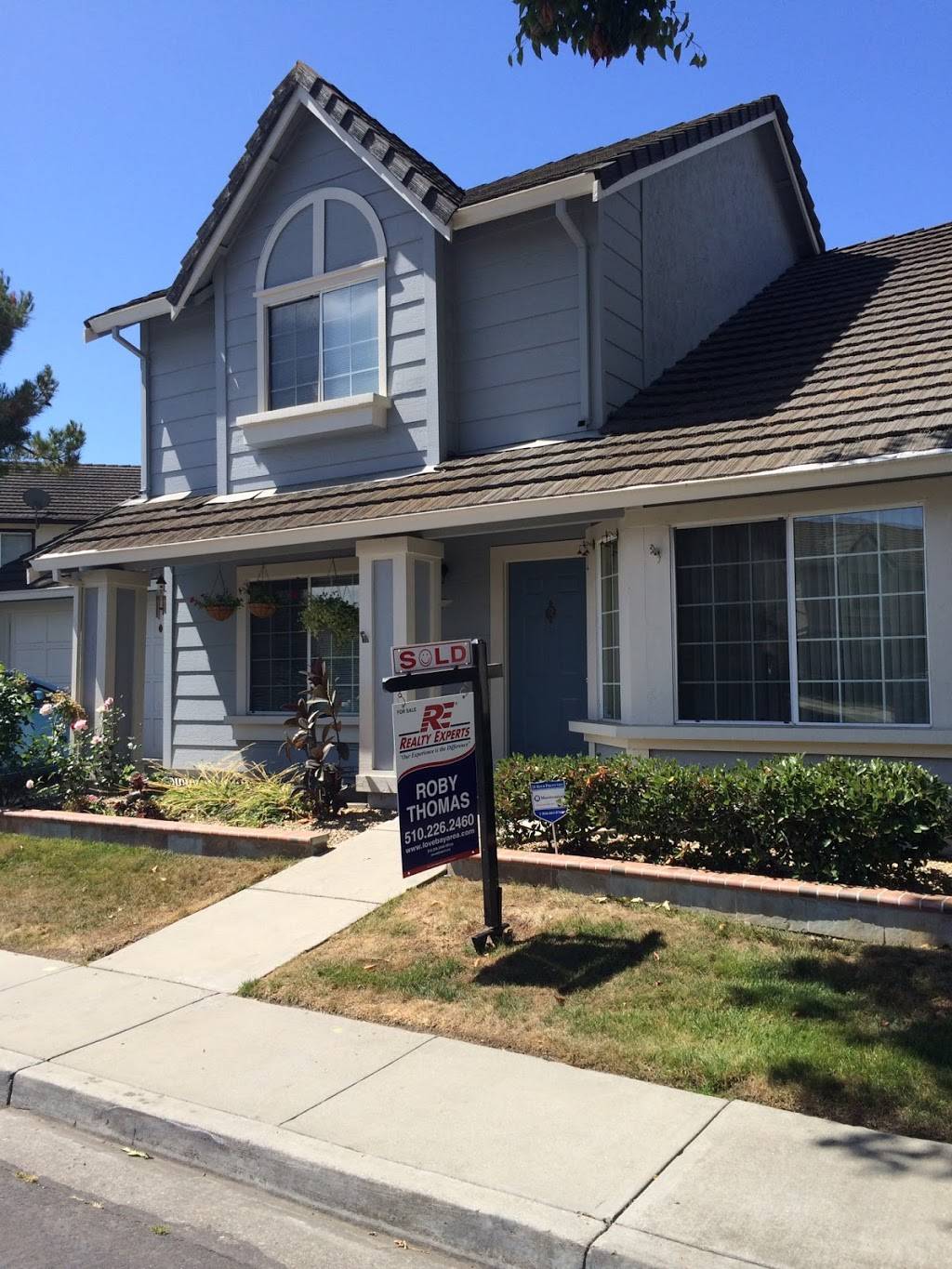 REALTY EXPERTS | 41051 Mission Blvd, Fremont, CA 94539, USA | Phone: (510) 226-2444