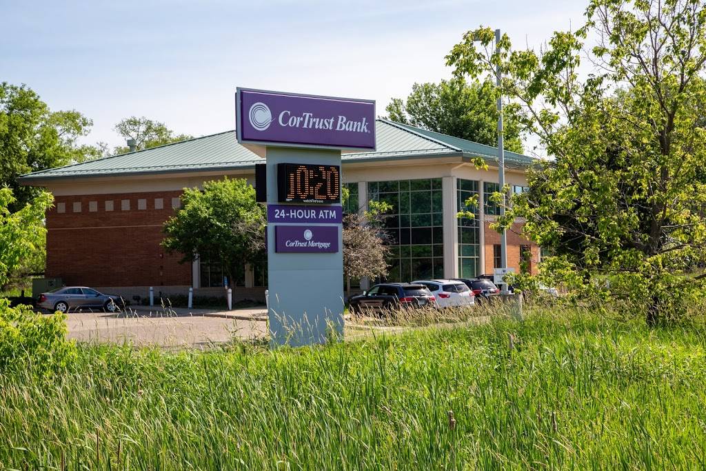 CorTrust Bank | 4625 County Rd 101, Minnetonka, MN 55345, USA | Phone: (952) 933-9550