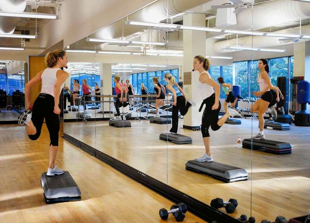 The Houstonian Club | Houston Fitness Club | 111 N Post Oak Ln, Houston, TX 77024 | Phone: (713) 685-6888