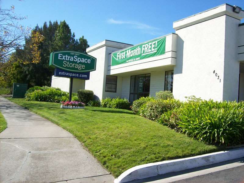 Extra Space Storage | 4031 Lakeside Dr, Richmond, CA 94806, USA | Phone: (510) 222-8750