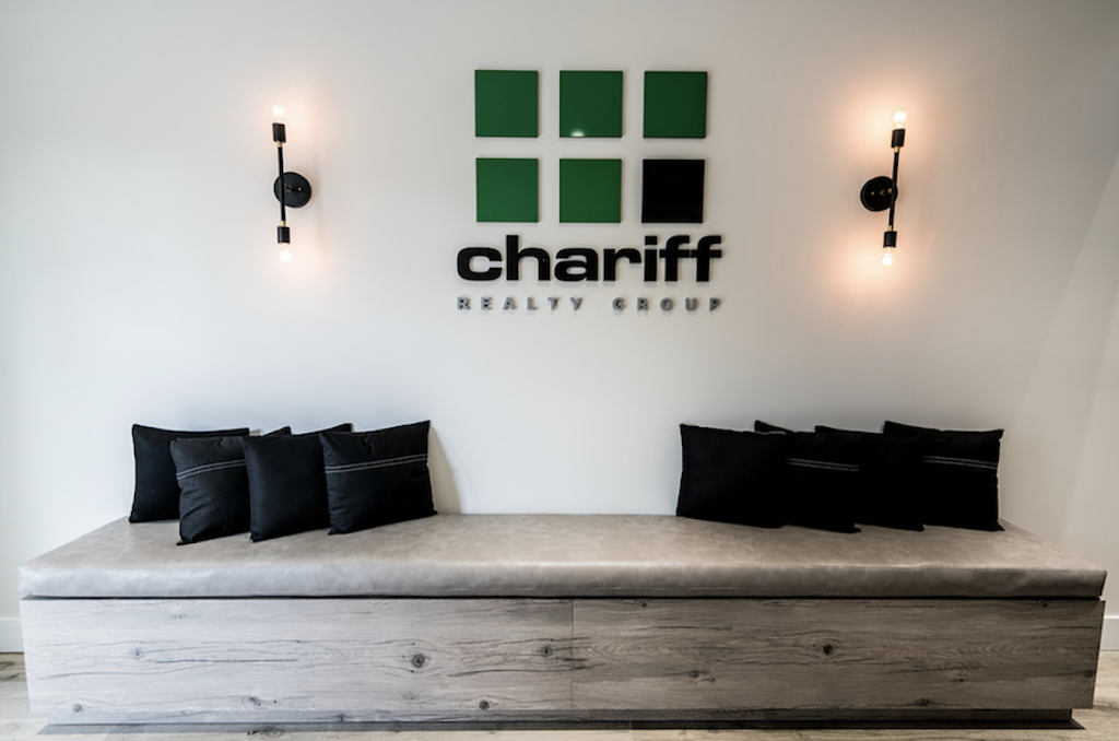 Chariff Realty Group Commercial Miami and Miami Beach | 5801 Biscayne Blvd, Miami, FL 33137, USA | Phone: (305) 576-7474
