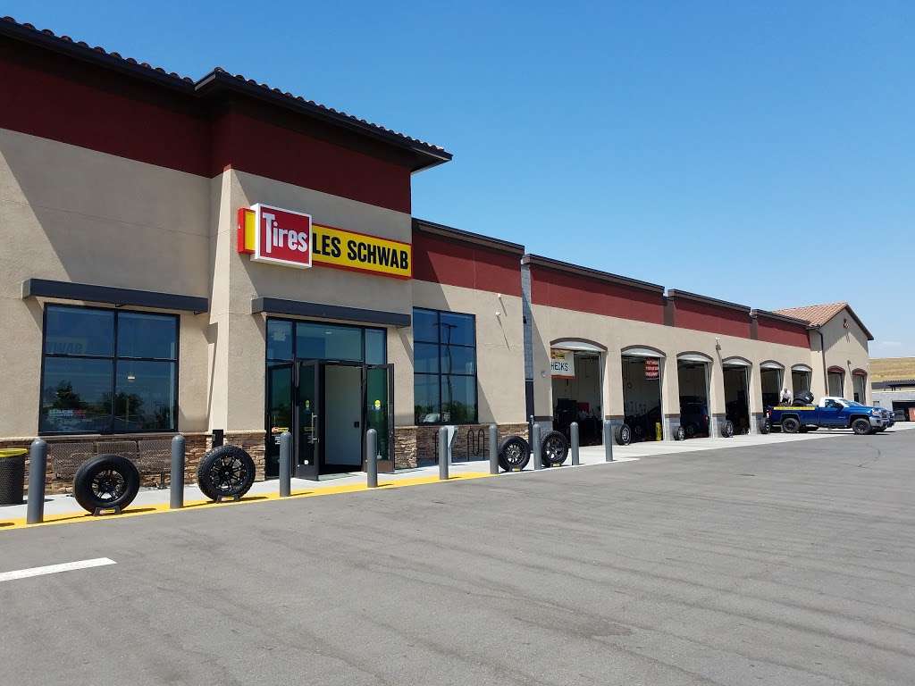 Les Schwab Tire Center | 6251 Sierra Ave, Fontana, CA 92336, USA | Phone: (909) 428-6769