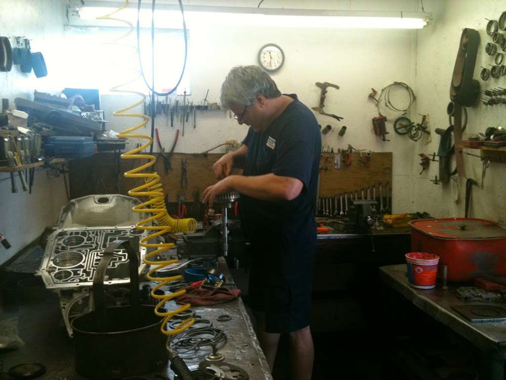 Keith Auto Repair - Automatic Transmission Specialists | 725 S 6th St, St Joseph, MO 64501, USA | Phone: (816) 279-6117