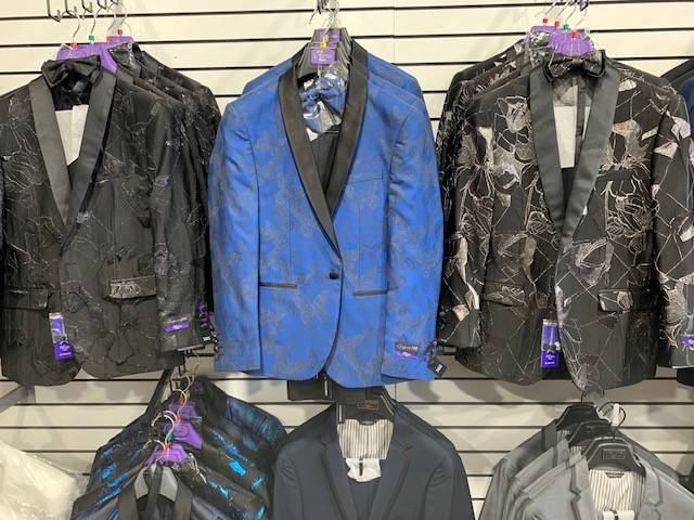 H & N fashion and alterations | 6919 Greenfield Rd, Detroit, MI 48228 | Phone: (313) 914-5020