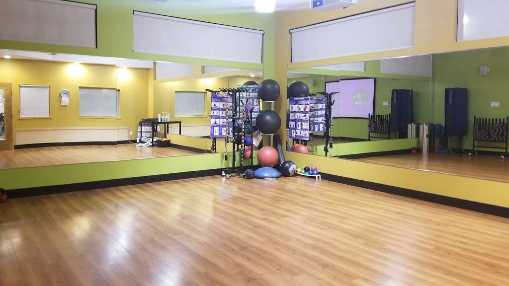 Anytime Fitness | 12379 B James Madison Hwy, Orange, VA 22960, USA | Phone: (540) 672-1252