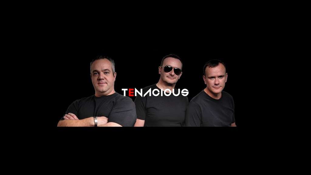 Tenacious Music UK | 12 Grove House, Wainwright Avenue, Greenhithe, Dave Reeves DA9 9XN, UK | Phone: 07957 643474