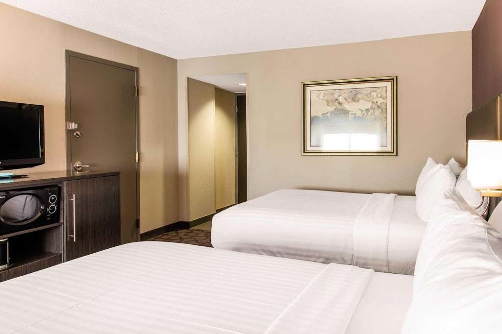 Comfort Inn | 9421 Largo Dr W, Upper Marlboro, MD 20774 | Phone: (301) 499-4600