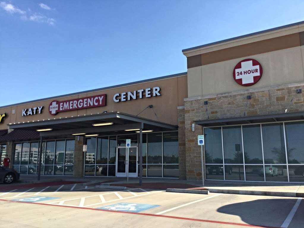 Katy Emergency Room - A Village Emergency Center | 24433 Katy Fwy Suite 700, Katy, TX 77494 | Phone: (281) 394-9111