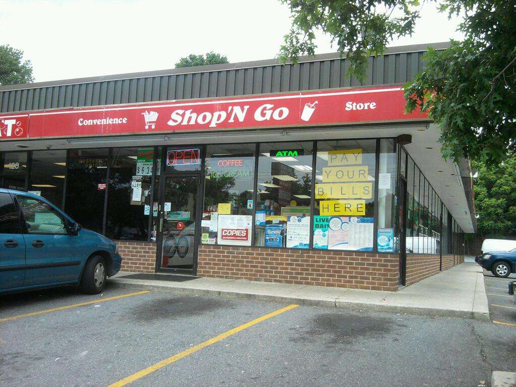 Shopn Go | 118 Hillsmere Dr, Annapolis, MD 21403, USA | Phone: (410) 280-1935