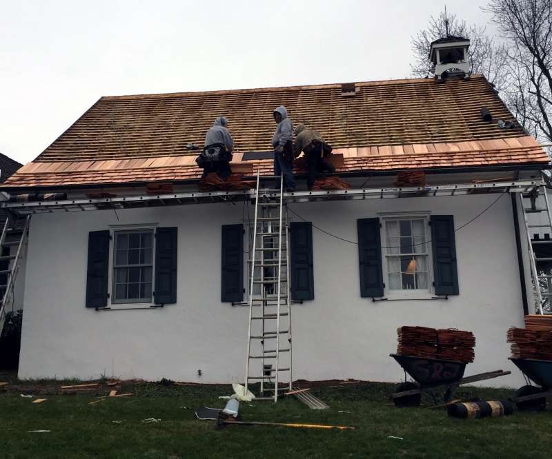 East Coast Siding Contractors | 2946 Big Road, Zieglerville, PA 19492 | Phone: (610) 454-0171