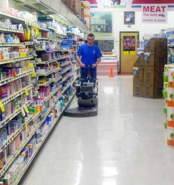 Advanced Cleaning Systems Inc | 5906 N Belt Hwy, St Joseph, MO 64506, USA | Phone: (816) 294-9047