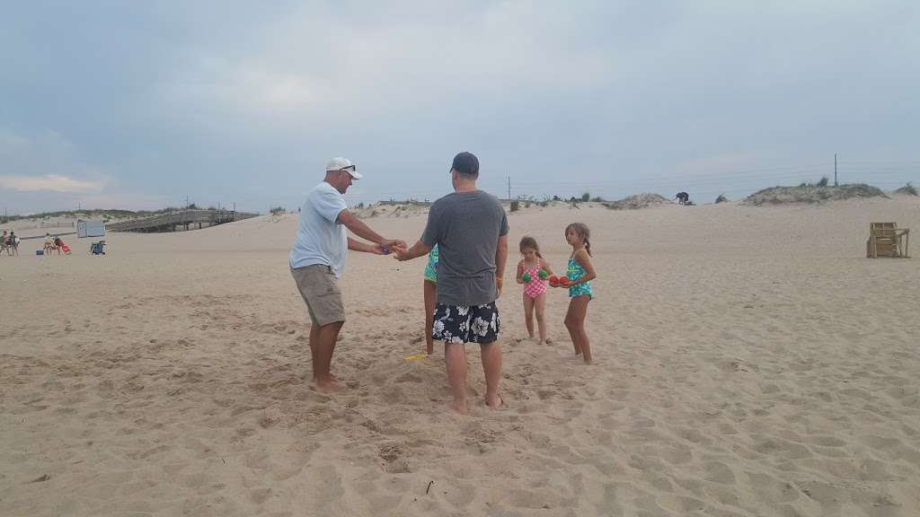 Seal Island Preserve | Fenwick Island, DE 19944, USA