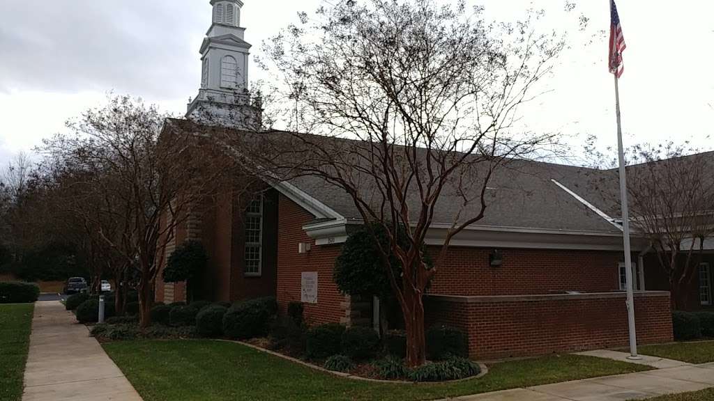 The Church of Jesus Christ of Latter-day Saints | 2500 Rocky River Rd, Charlotte, NC 28213, USA | Phone: (704) 509-6407