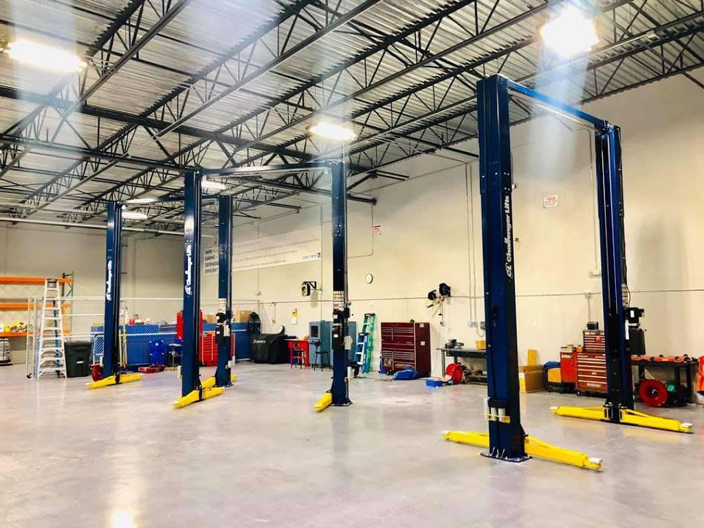 Automotive Lift Experts 1417 Dolgner Pl, Sanford, FL 32771, USA BusinessYab