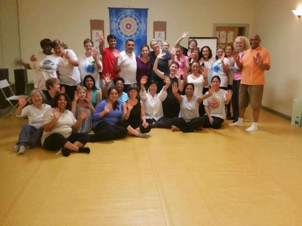 Body & Brain Yoga Tai Chi | 5319 Farm to Market 1960 Rd W Suite C, Houston, TX 77069, USA | Phone: (281) 440-6160