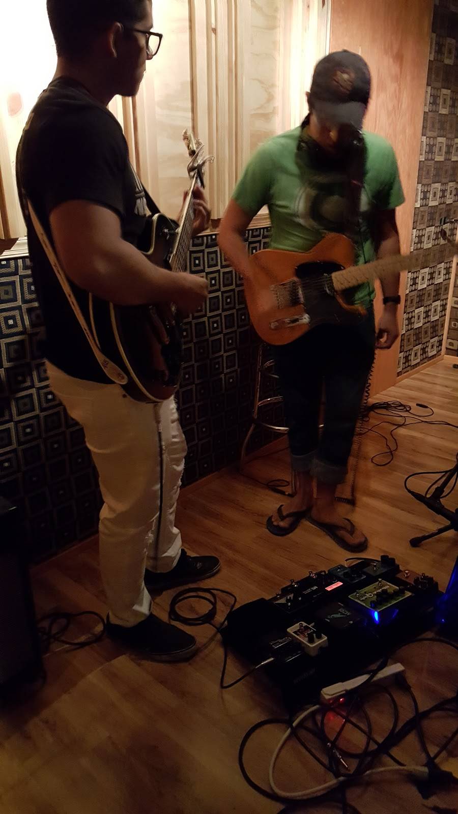 Paradox Studio | 11340 Montana Ave, El Paso, TX 79936, USA | Phone: (915) 633-5624