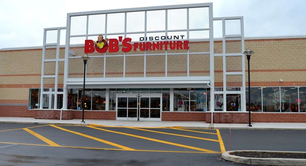 Bob’s Discount Furniture and Mattress Store | 2753 Papermill Road, Reading, PA 19610, USA | Phone: (610) 985-7600