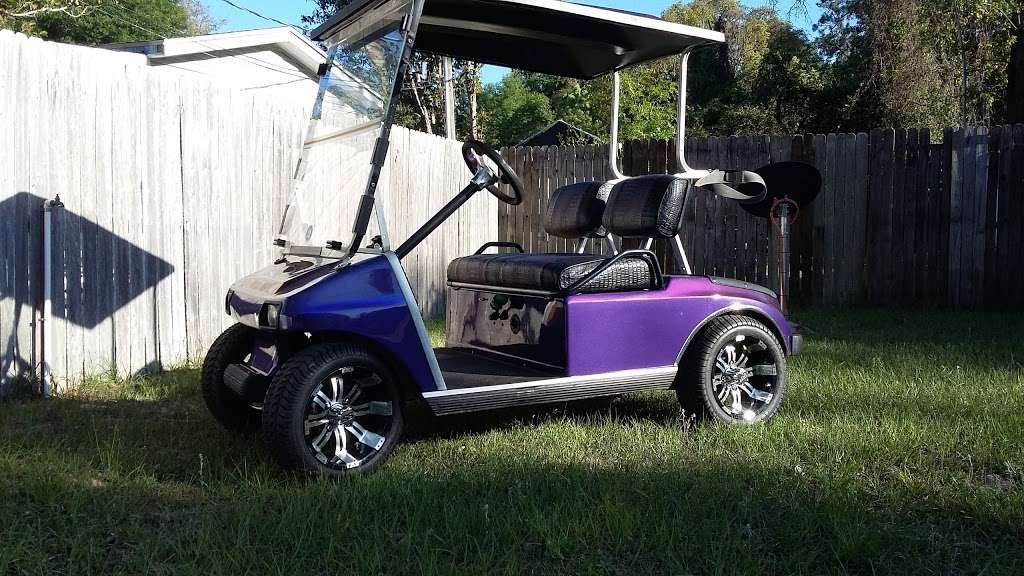 Wholesale Golf Carts | 15740 US-441, Summerfield, FL 34491 | Phone: (352) 347-7273