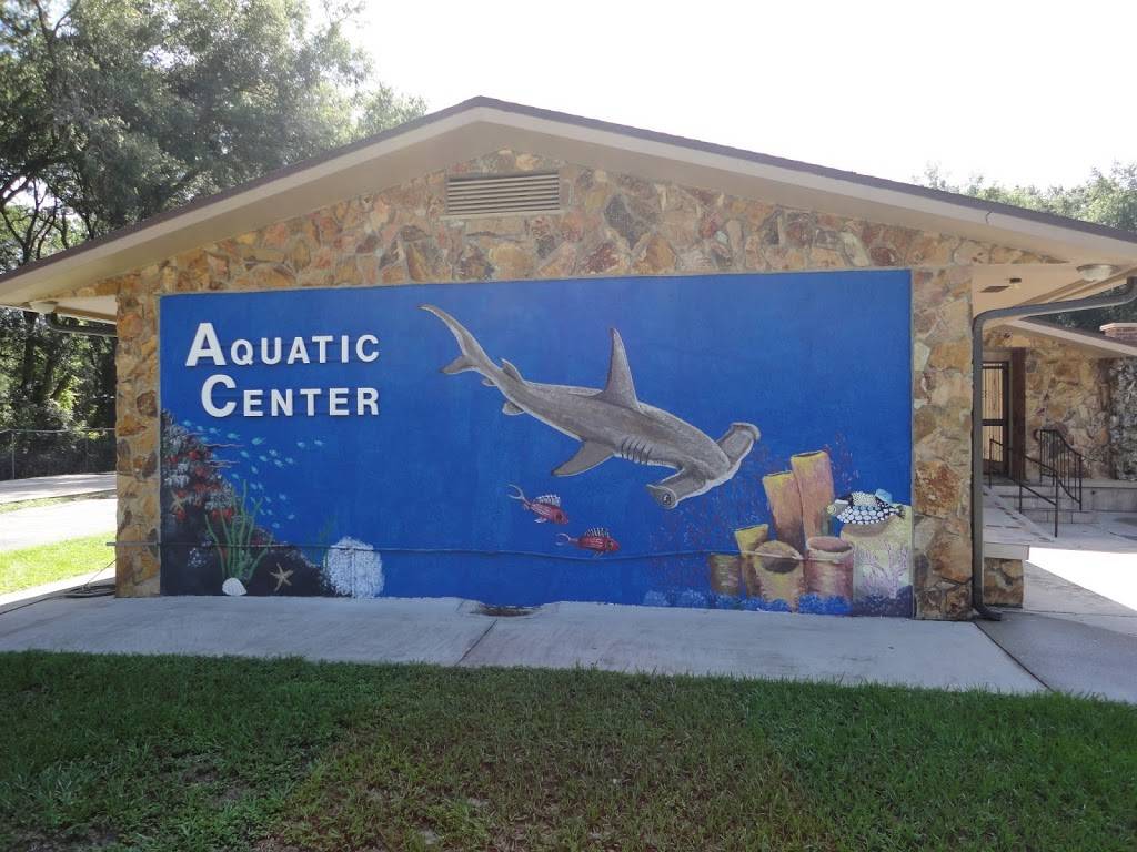 Aquatic Center of Ocala | 8769 US-441, Ocala, FL 34480, USA | Phone: (352) 245-9162