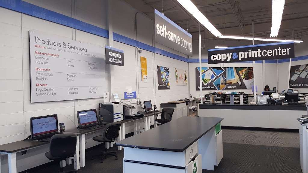 Staples | 134-01 20th Ave, College Point, NY 11356, USA | Phone: (718) 460-2258