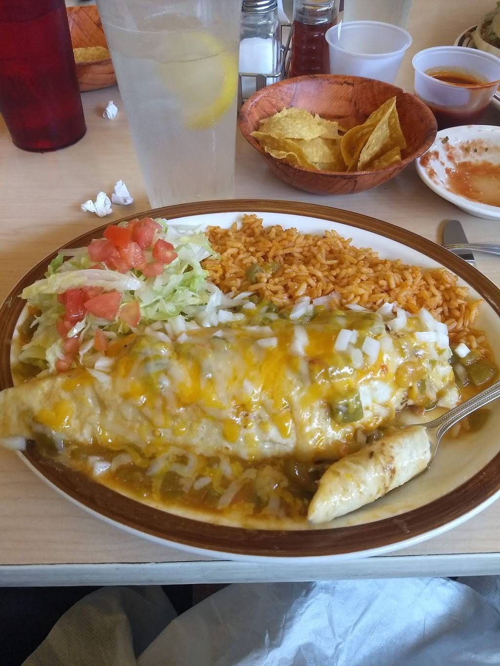 Abuelitas New Mexican Kitchen | 6083 Isleta Blvd SW, Albuquerque, NM 87105, USA | Phone: (505) 877-5700