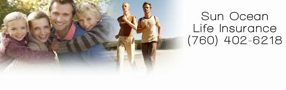 Sun Ocean Insurance Services | 1251 Holmgrove Dr, San Marcos, CA 92078, USA | Phone: (760) 402-6218