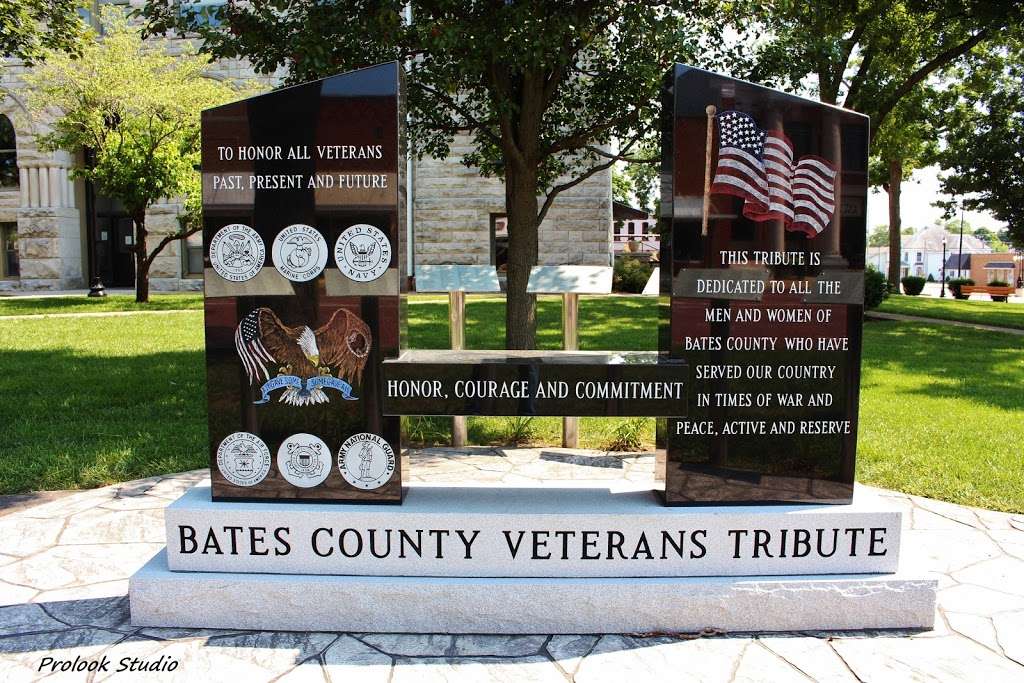 Bates County Clerks Office | 1 N Delaware St, Butler, MO 64730, USA | Phone: (660) 679-3371