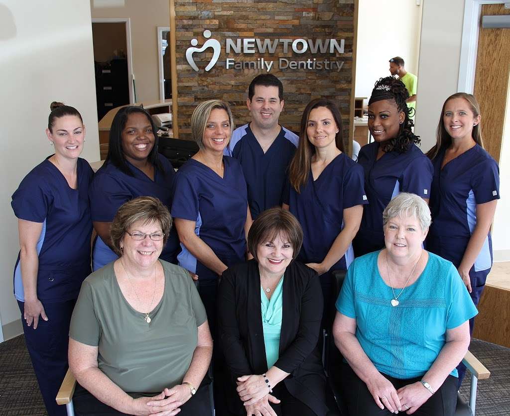 Newtown Family Dentistry | 494 Bear Christiana Rd, Bear, DE 19701, USA | Phone: (302) 838-3384