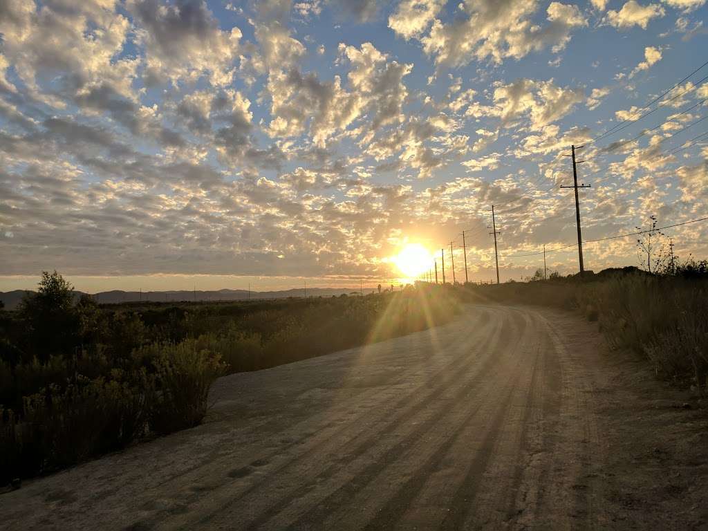 Mill Creek Preserve | Corona, CA 92880, USA