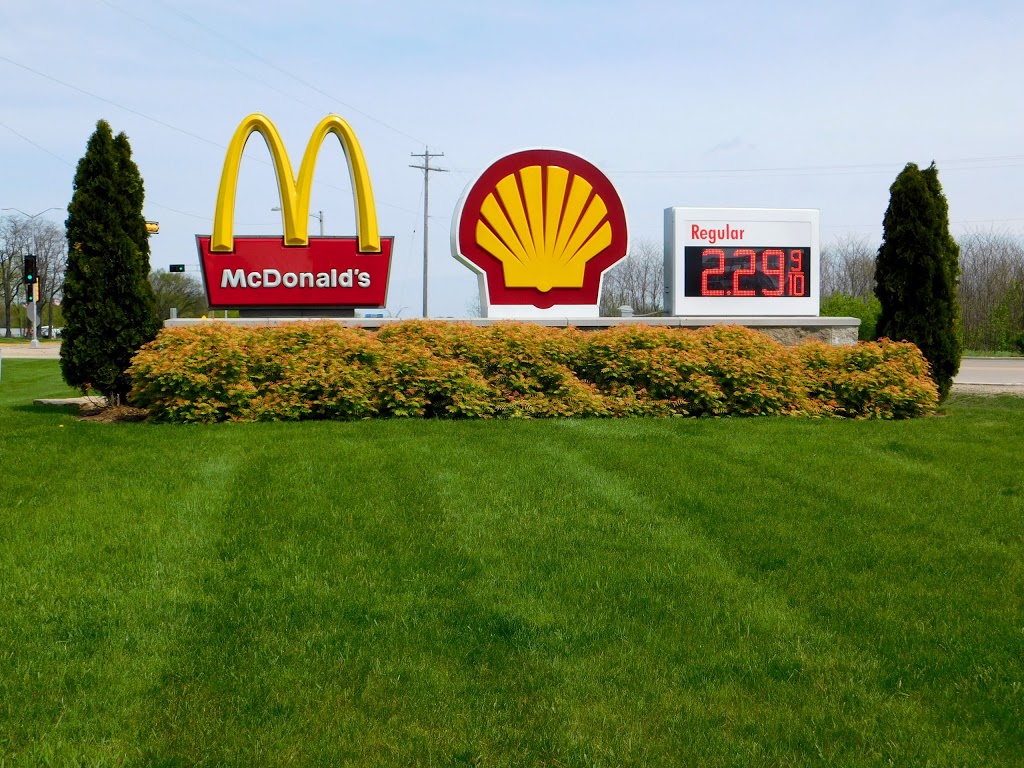 Shell | 2526 Main St, East Troy, WI 53120, USA | Phone: (262) 642-4624