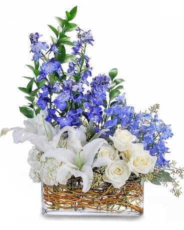 Michaels Heritage Florist | 1900 Central Ave, Kansas City, KS 66102, USA | Phone: (913) 342-1573