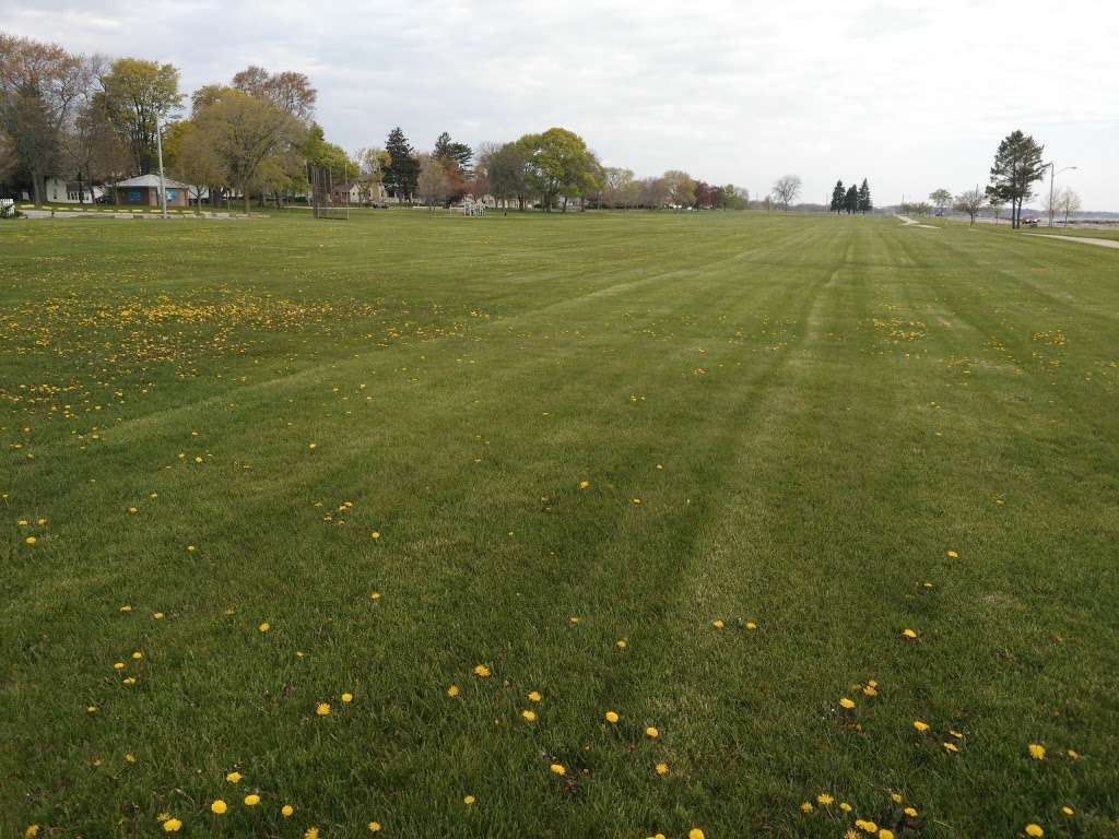 J.F. Kennedy Park | 4051 5th Ave, Kenosha, WI 53140 | Phone: (262) 653-4050