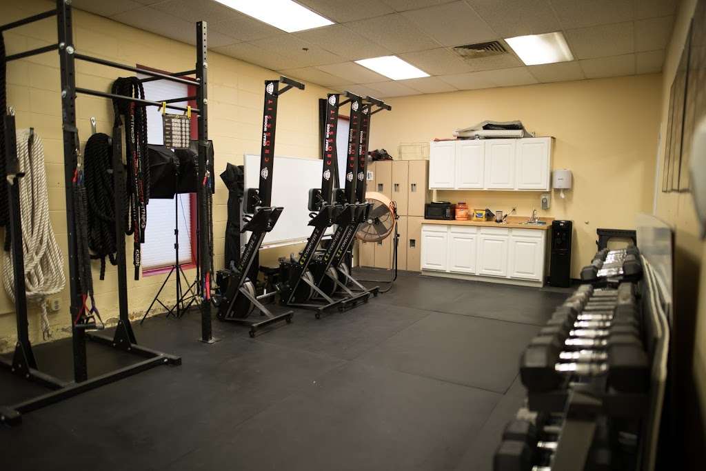 Great Woods Fitness & Performance | 253 Mansfield Ave, Norton, MA 02766, USA | Phone: (508) 622-1201