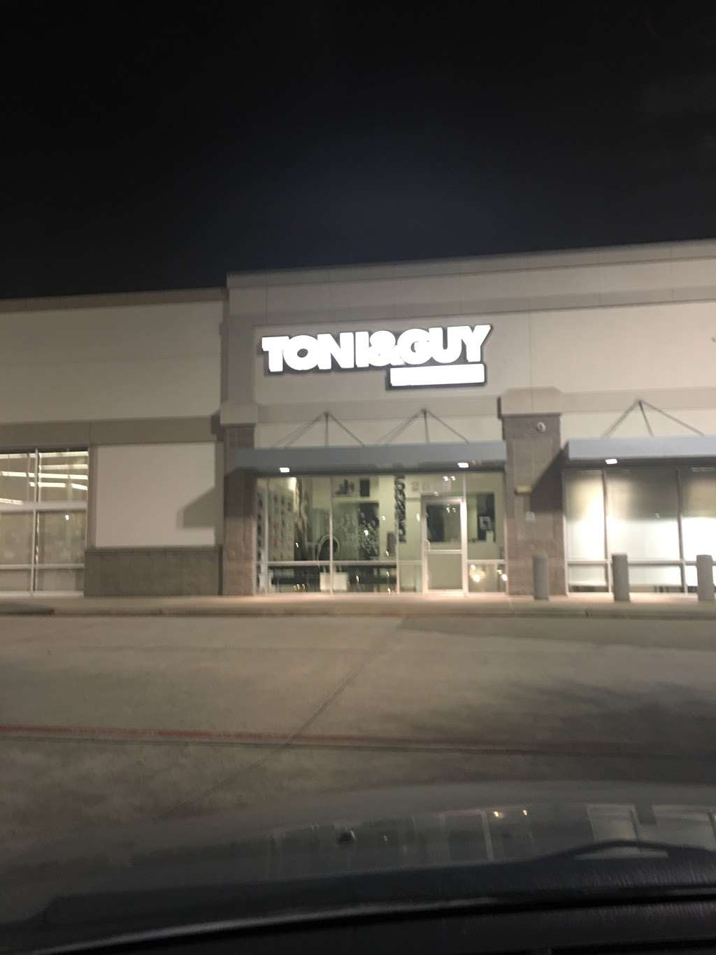 TONI&GUY Hair Salon | 2875 Gulf Fwy, League City, TX 77573, USA | Phone: (832) 226-5023