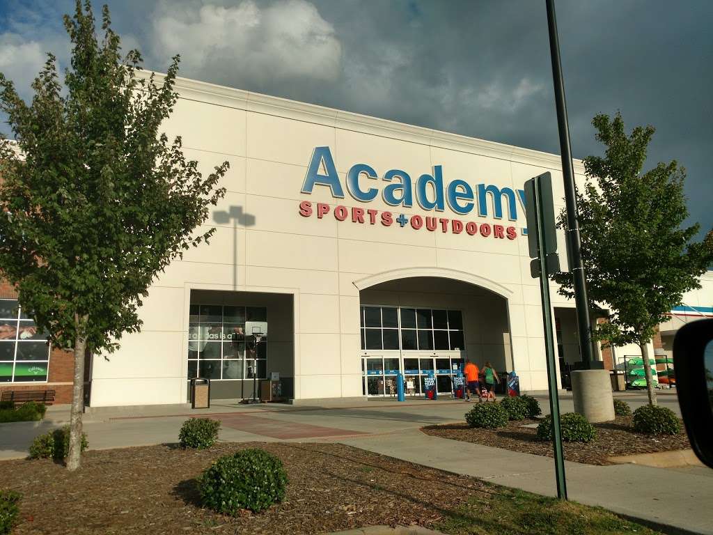 Academy Sports + Outdoors | 2468 Cross Pointe Dr, Rock Hill, SC 29730, USA | Phone: (803) 323-1800