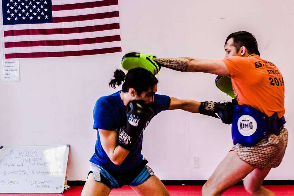 Wu Training Studio Martial Arts and Fitness | 6423 Richmond Ave Ste S, Houston, TX 77057, USA | Phone: (281) 888-6556